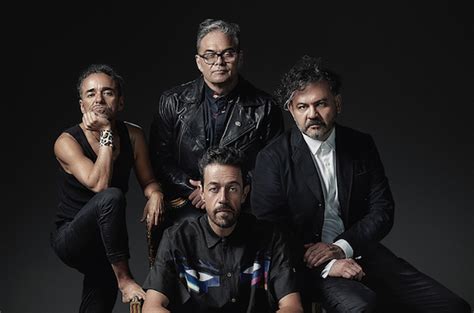 La Historia De Café Tacvba Por National Geographic Redcapitalmx