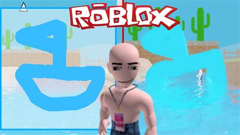 Roblox Draw A Boat Obby Youtube