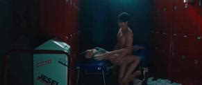 Hit The Spot Nude Scenes Aznude