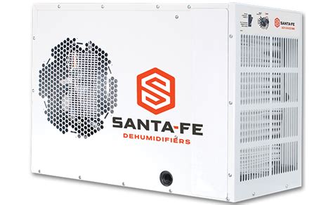 Crawlspace Depot Santa Fe Advance90 Dehumidifier Pest Management