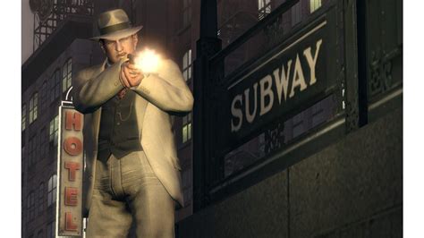 Mafia 2 DLC Joe S Adventures