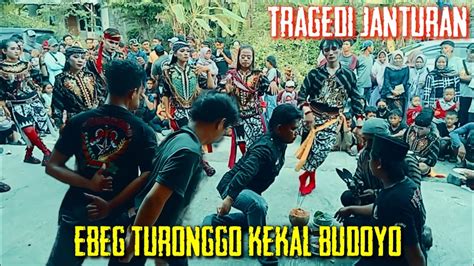 Lintas Peristiwa Ebeg Turonggo Kekal Budoyo Youtube