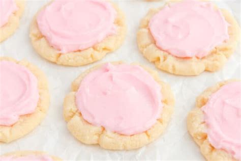 Crumbl Sugar Cookies Copykat Recipes