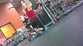 Gimnasio Rubia XVIDEOS