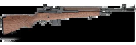 Springfield Armory M1A - Shore Shot Pistol Range