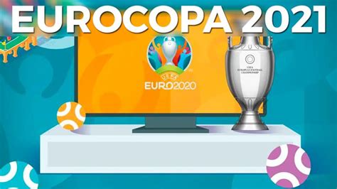 Confira Os Jogos Da Eurocopa 2021 Deste Final De Semana