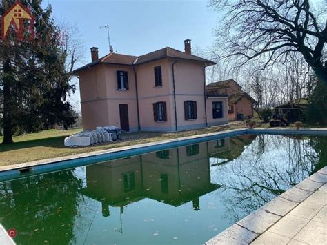 Rustico casale in Vendita in zona Centro a Gambolò 200mq Casa it