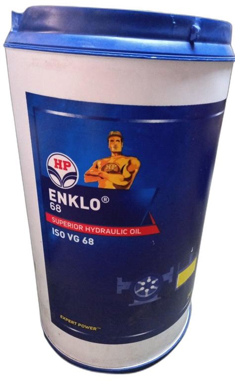 Heavy Vehicle HP Enklo Hydraulic Oil Packaging Type Bucket Packaging