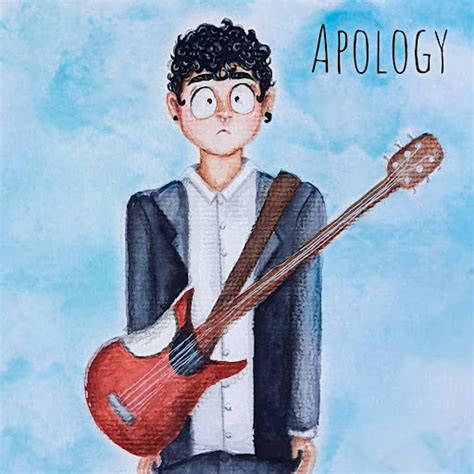 Apology Youtube Music