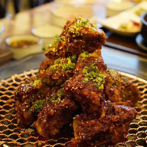 생방송 투데이 오늘방송맛집 리얼 맛집 뜯高 맛보高 즐기高 뼈탑숯불구이 맛집 직 대박 비결은 이투데이