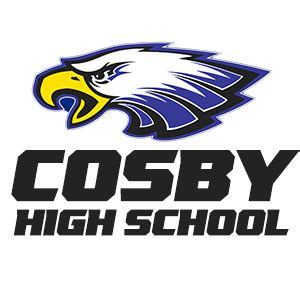 Cosby High School - Home of the Eagles