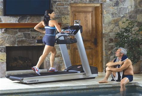 Best Treadmills for Home Use in 2016 Reviews - Web Magazine about Best ...