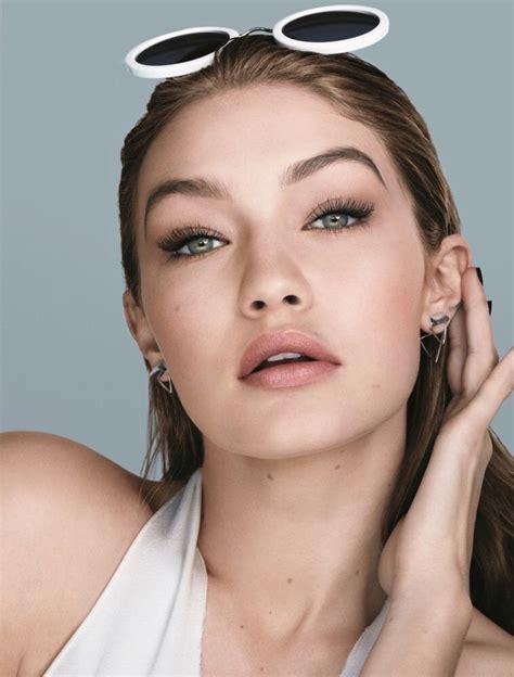 Gigi Hadid Gigi Hadid Photoshoot Gigi Hadid Bella Gigi Hadid