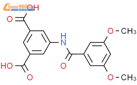 143330 11 413 Benzenedicarboxylic Acid 5 35 Dimethoxybenzoyl