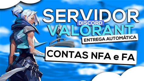 Método Nfa Para Fa Valorant DFG