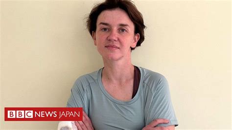 負傷しても前線に戻るためリハビリ……ウクライナの女性兵士を取材 Bbcニュース