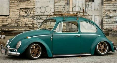 Pin By Dustin Gill On Oil Drippers Beautiful Cars Vw Bug Classic Cars