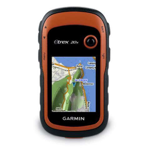 GARMIN Etrex 20x Franco N Hermanos Colombia