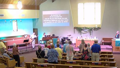 Worship Bethany Christian Church