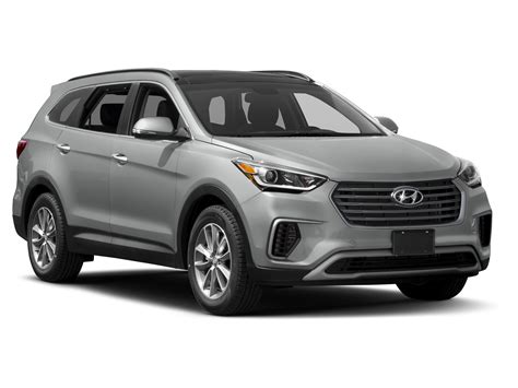 2019 Hyundai Santa Fe Xl Price Specs And Review Brantford Hyundai