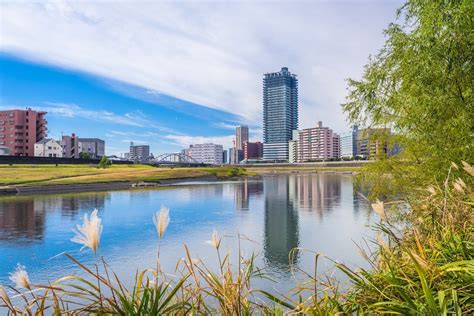 Explore Kumamoto On A Budget Best Affordable Hotels Agoda See The