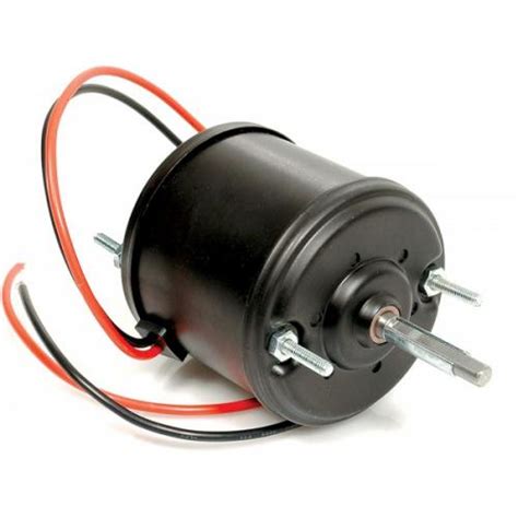 Chevy Heater Blower Motor 12 Volt 1949 1954