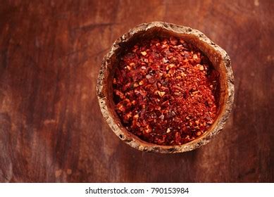 Ras El Hanout Spice Mix Morocco Stock Photo Shutterstock