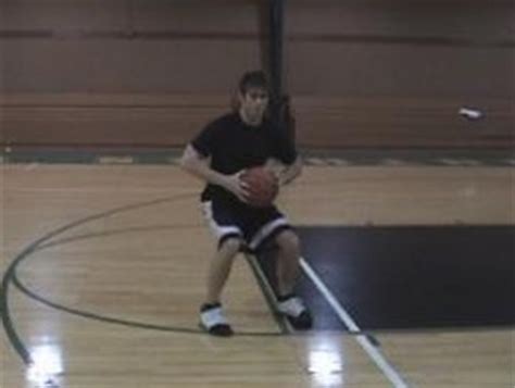 Basketball Footwork Drills, Exercises, Basics, Coaching Tips