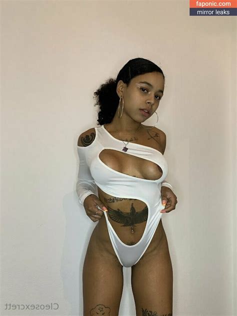 Babecleoo Aka Yourcleopathra Nude Leaks OnlyFans Photo 227 Faponic