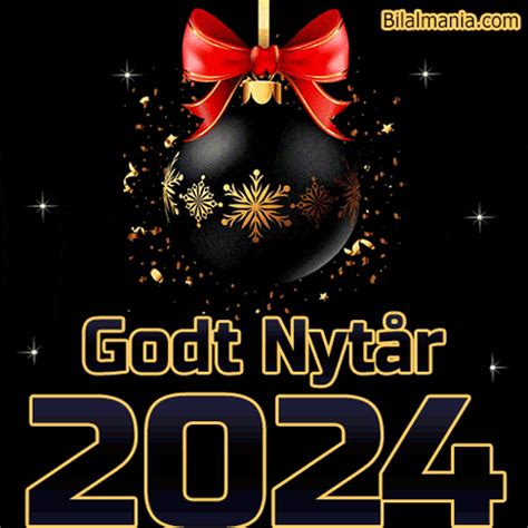 Top 50 Glædelig Jul og Godt Nytår 2024 og Billeder