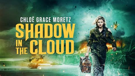 Shadow in the Cloud – Review | Action-Horror | Heaven of Horror