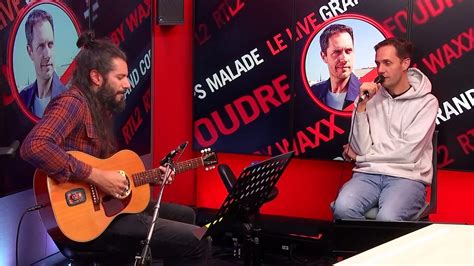 Grand Corps Malade Et Waxx Interpr Tent Retiens Les R Ves En Live