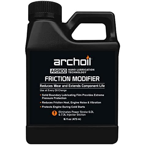 9 Best Oil Additives for Improved Engine Performance [Gas and Diesel]