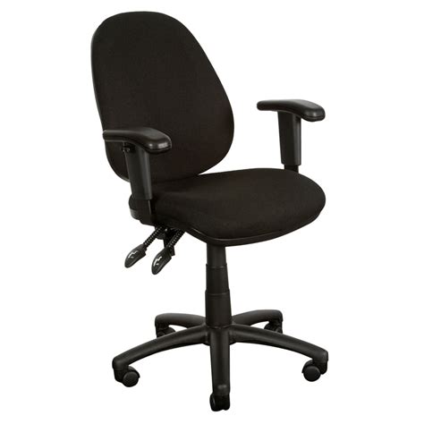 3 Lever Typist Chair Ergoplus Office Furniture