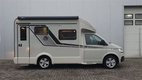 Knaus Tourer Van 500 LT Vansation 2023 | Walkaround | Camper caravan ...