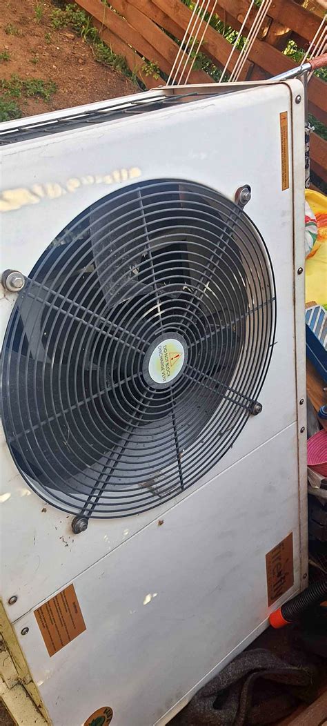 Window Air Conditioners For Sale In Johannesburg Facebook Marketplace
