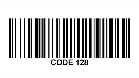 How To Use A Code128 Barcode Generator? [A Definite Guide]