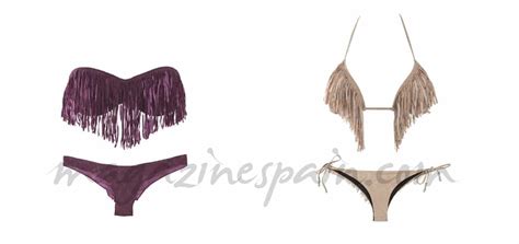 Luce el bikini más hippie chic magazinespain