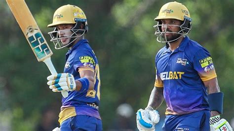 LPL 2024 Live Streaming In India Watch Colombo Strikers Vs Jaffna