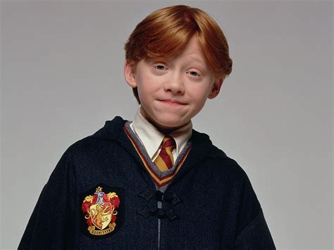 Ron Weasley Books Male Characters Wallpaper 29853637 Fanpop