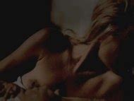 Naked Katherine LaNasa In Jayne Mansfields Car