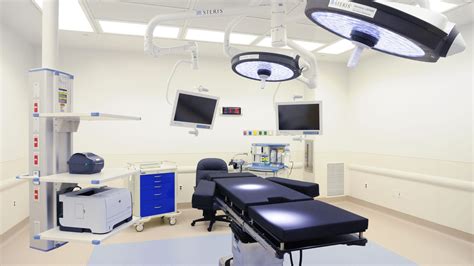 Local surgeon scorecard chart