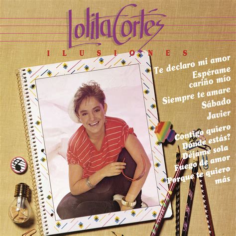 Lolita Cortes Spotify