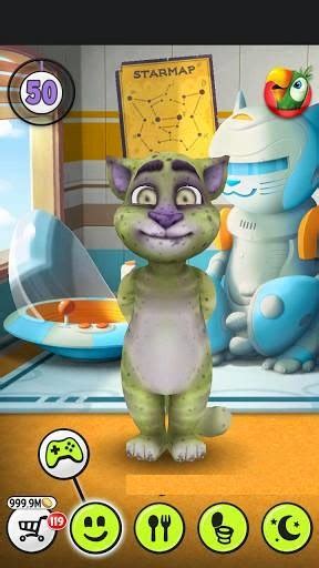 My Talking Tom Hack Ios Howvol