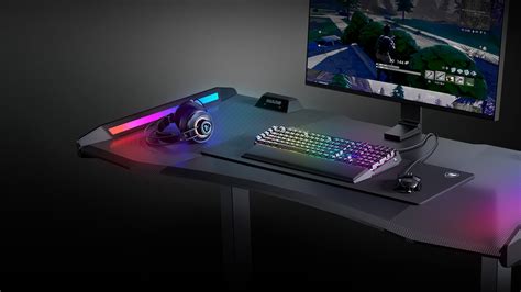 Gaming Pro Rgb Tz