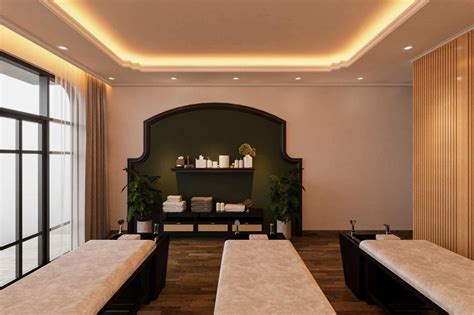 Aman Spa Vietnam Is Awesome