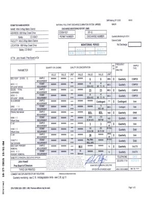 Fillable Online Signatur Zncipal Executive Fax Email Print Pdffiller