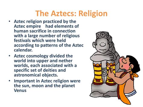 Ppt The Aztecs History Powerpoint Presentation Free Download Id