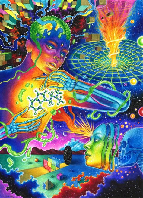 Ascension By Calliefink On Deviantart