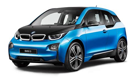 Bmw Verteidigt Design Des Elektroautos I Ecomento De